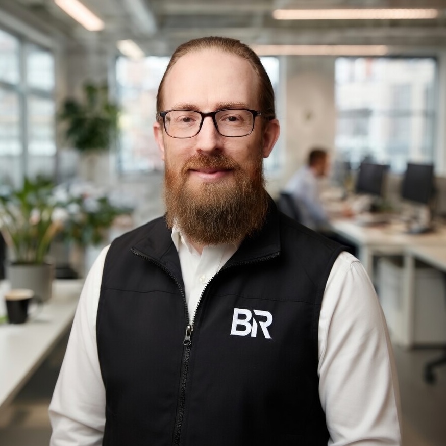 Brandon Traynor